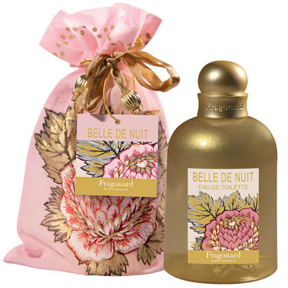 Article - Belle de Nuit Eau de toilette