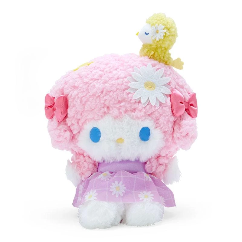 My Sweet Piano Plush Doll Daisy Sanrio Japan