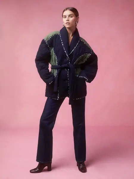 Manteau JEREMY