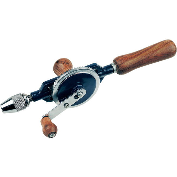 Perceuse manuelle - Achat en ligne - Toolstation