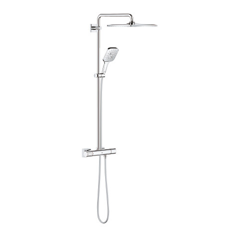 Rainshower SmartActive 310 Douchesysteem met thermostatische mengkraan