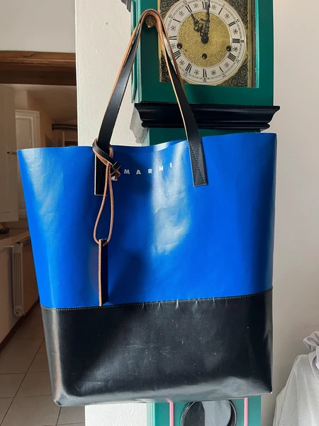 Borsa Marni