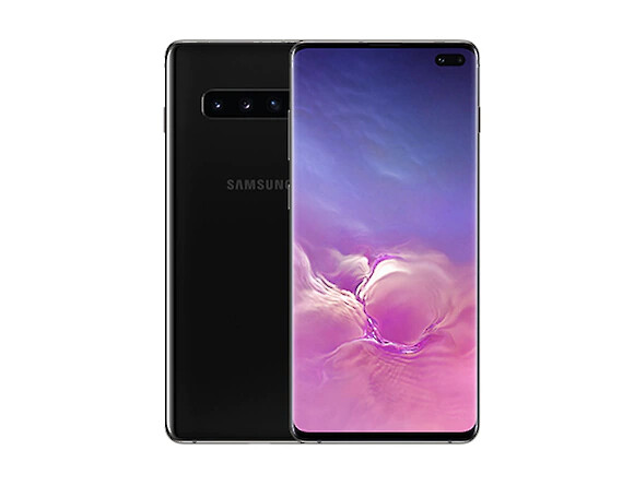 Samsung Galaxy S10+ 128Go noir | Smartphone | Samsung FR