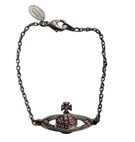 BRACELET - ARGENTÉ VW