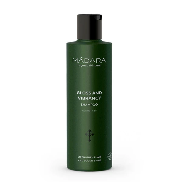 Shampoing Brillance &amp; Vibrance