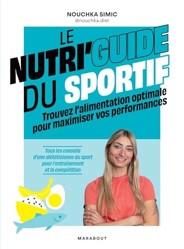 Le nutri'guide du sportif