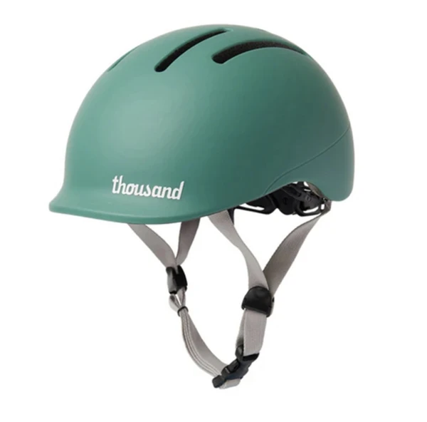Casque vélo bébé