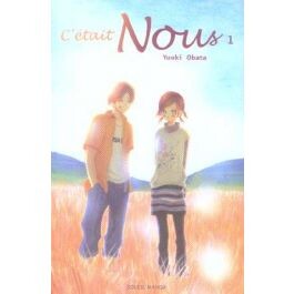 C'était nous t.1