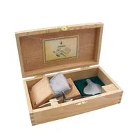 LAGUIOLE - Ensemble de service à huîtres Truyere - 5 pièces | 54,99 €