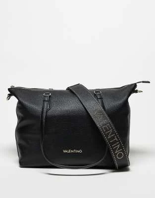 Valentino - Naif RE - Cabas - Noir