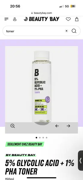 BEAUTY BAY: The destination to explore your beauty obsessions