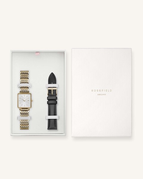 Rosefield Coffret Cadeau