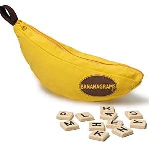 Bananagram