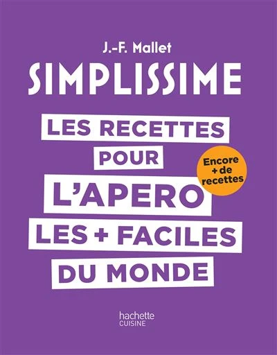 Simplissime - : Simplissime Apéro