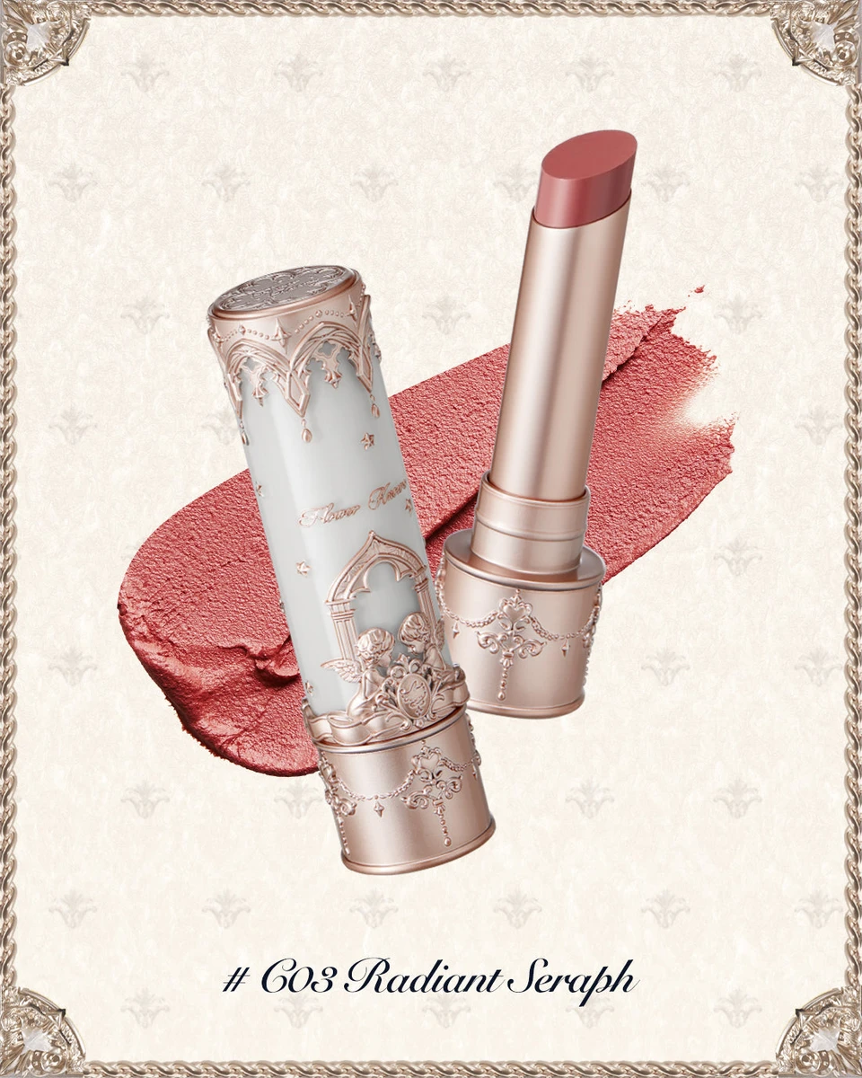 Little Angel Matte Lipstick