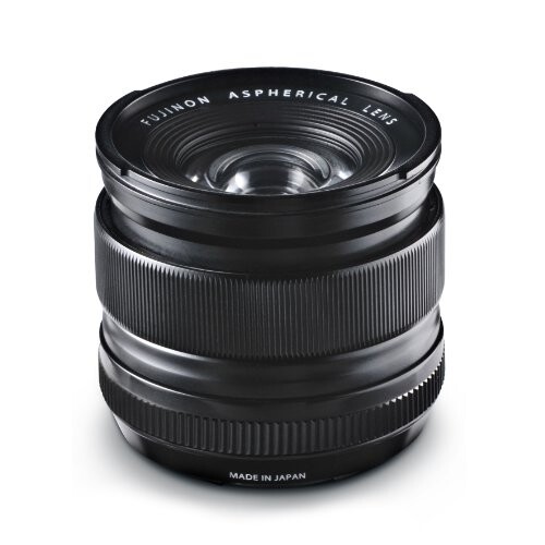 FUJIFILM XF 14 mm f/2.8 R objectif photo