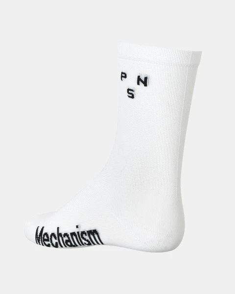 Mechanism Socks