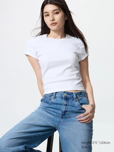 Mini T-shirt