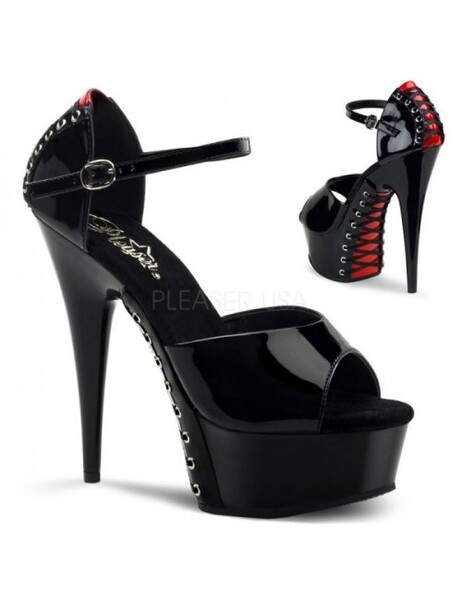 Pleaser USA Shoes