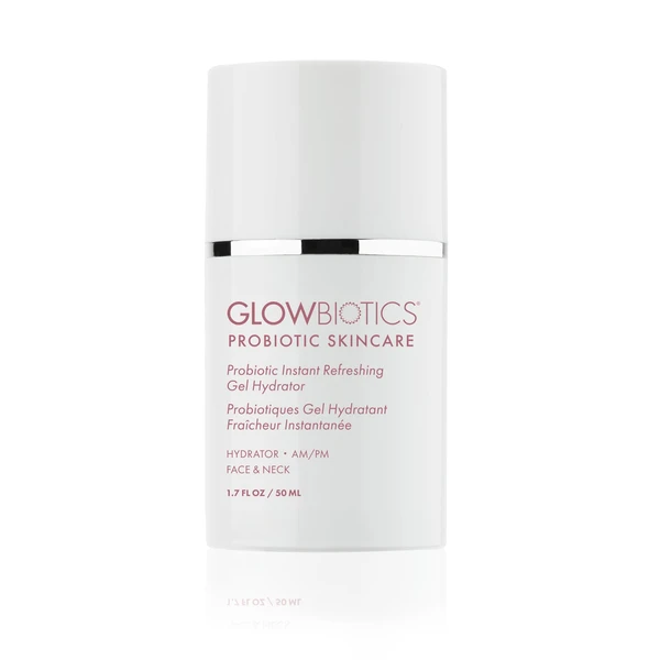 Glowbiotics | Probiotic Instant Refreshing Gel Hydrator
