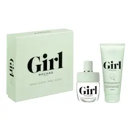 Girl - Coffret Eau de Toilette
