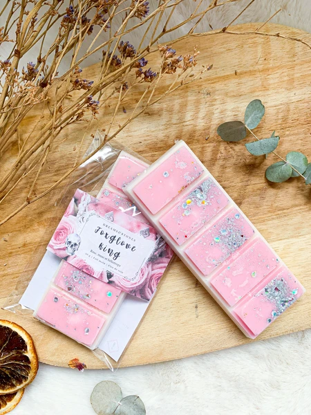 Snapbar - Foxglove King