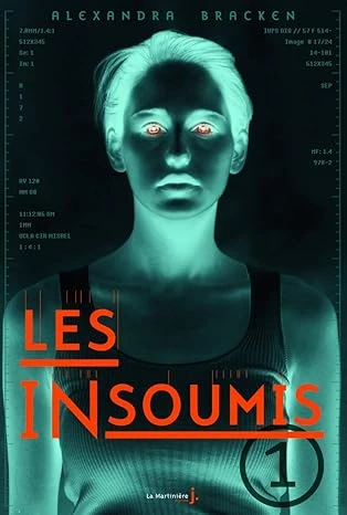 Les insoumis - tome 1 (1) Broché – 21 mars 2013