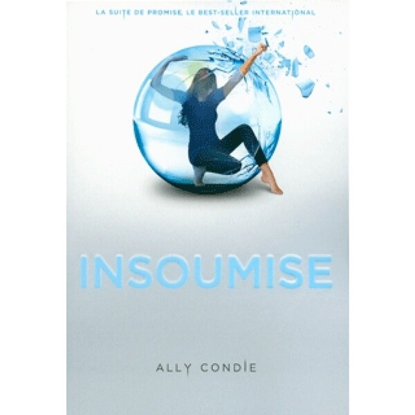 Insoumise - tome 2