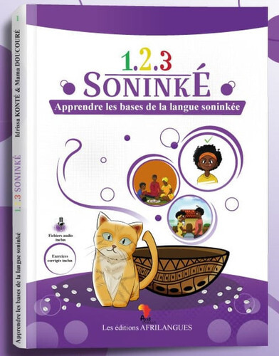 1.2.3. Soninké - Apprendre les bases de la langue Soninke