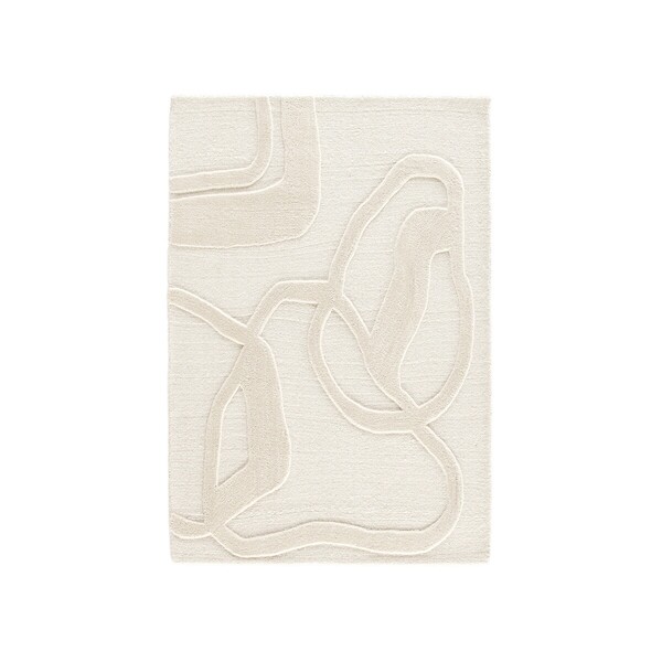 Tapis en laine, Caila