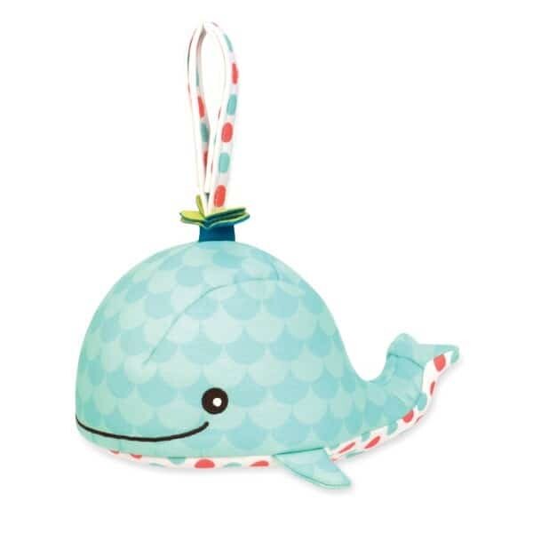 Veilleuse baleine - Nachtlicht Walfisch