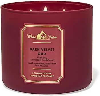 Bath & Body Works | Dark Velvet Oud