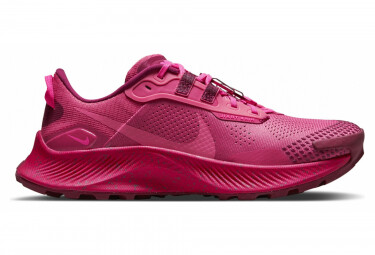 Chaussures de Trail Nike Pegasus Trail 3 Unisex Rose