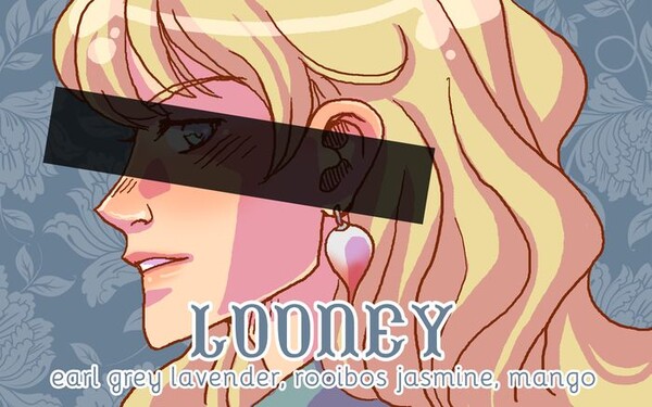 LOONEY Tea