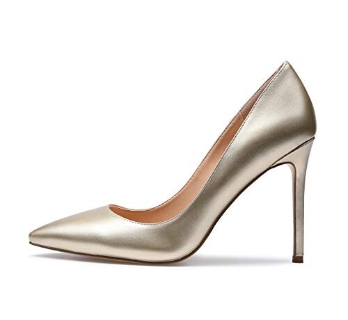 High heels or