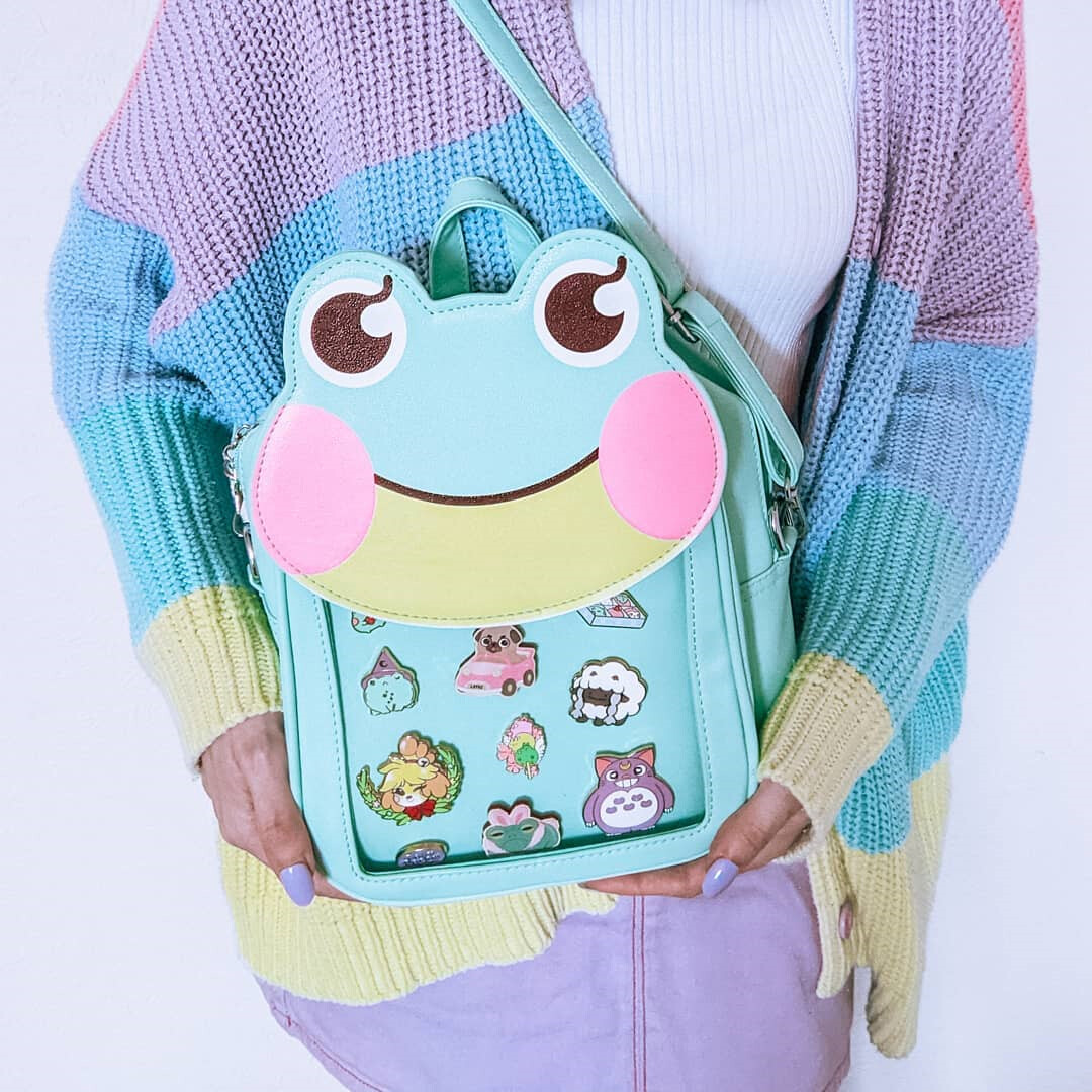 Lily Itabag