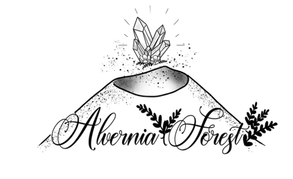 Alvernia Forest | créations artisanales