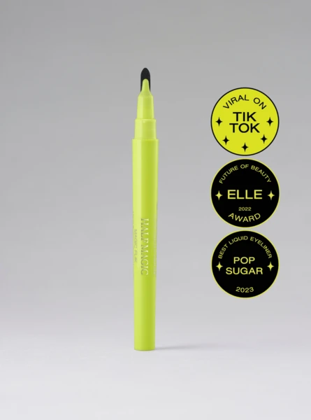 Half Magic | Magic Flik 