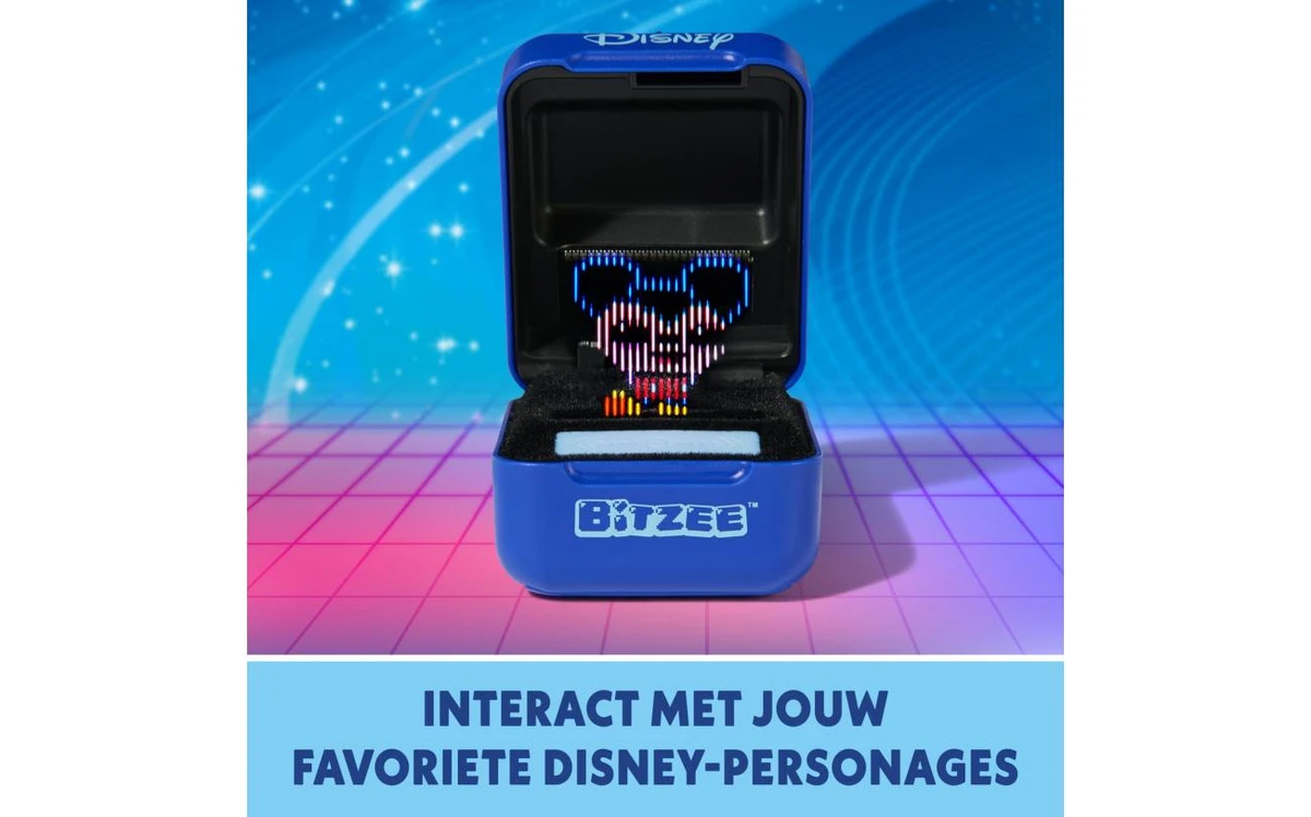 Disney - Mon Animal Interactif