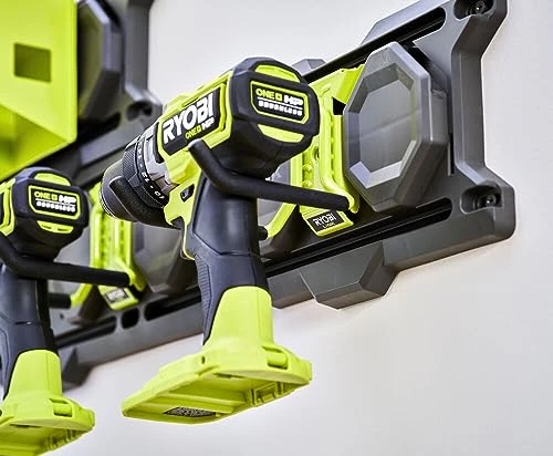 RYOBI Crochet double long pour Système Link - capacité 22,7 kg - RSLW801