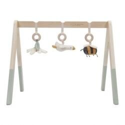 Arche d'éveil en bois | Little goose - Little Dutch