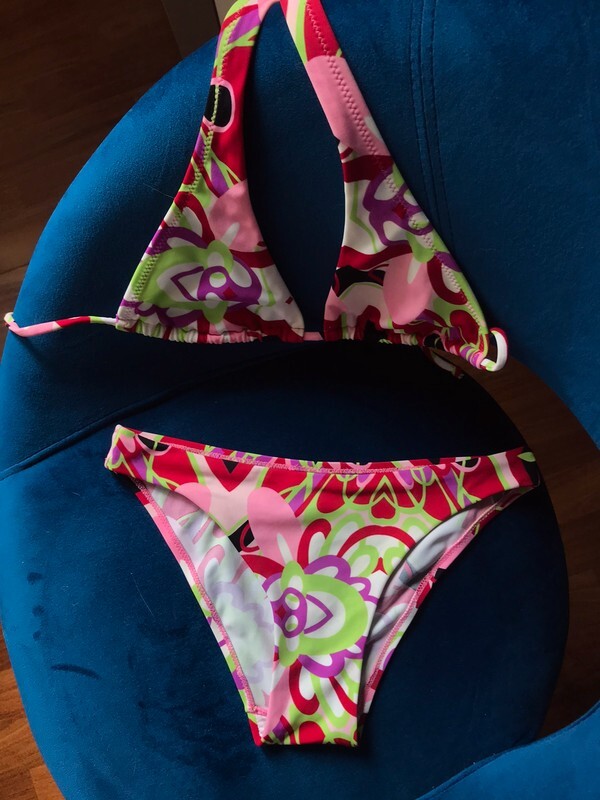 Bikini fantasia 