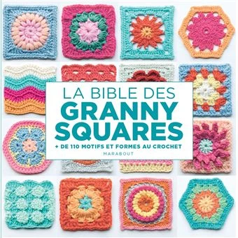 Livre crochet
