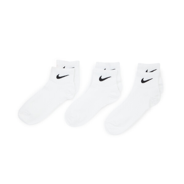 NIKE CHO7 X3 QUARTER Blanc | Courir.com
