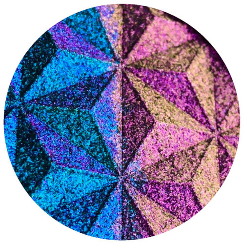 Ice Queen | Bitter Lace Beauty