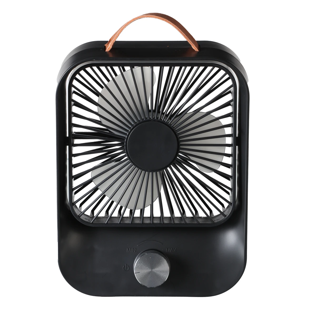 Ventilateur nomade