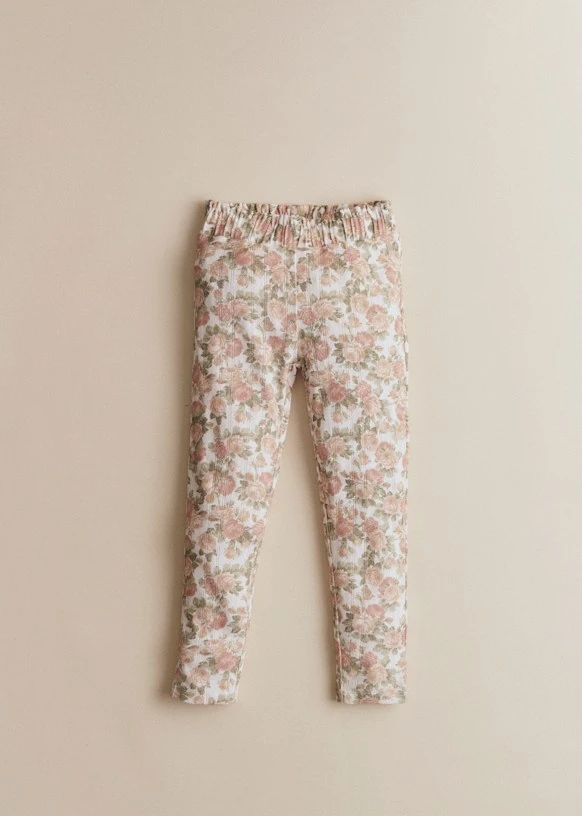 Legging Lily - Imprimé Alika
