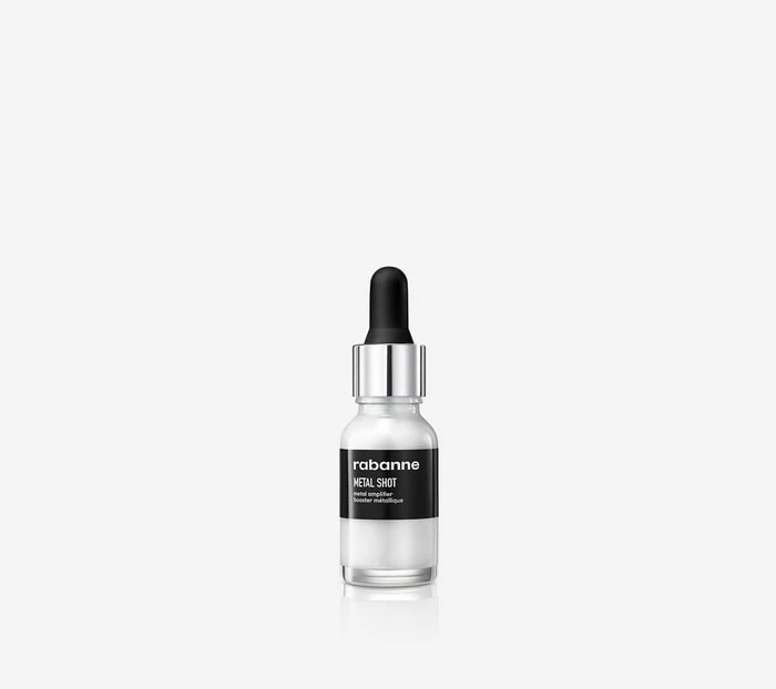 Liquid Metal Shot | Illuminateur | Mixte | Rabanne France