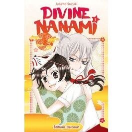 Divine Nanami T.1