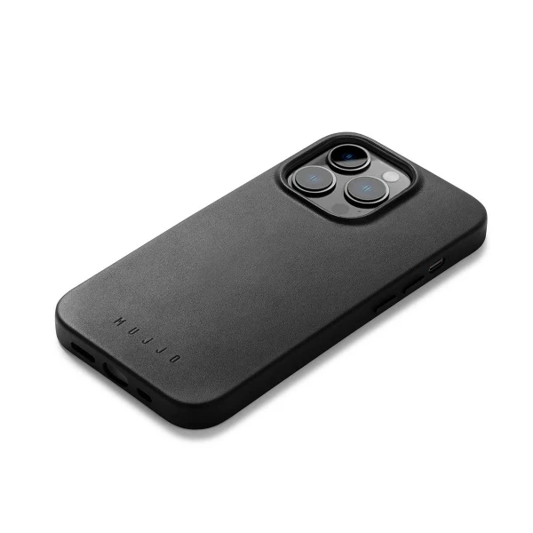 Full Leather Case for iPhone 14 Pro